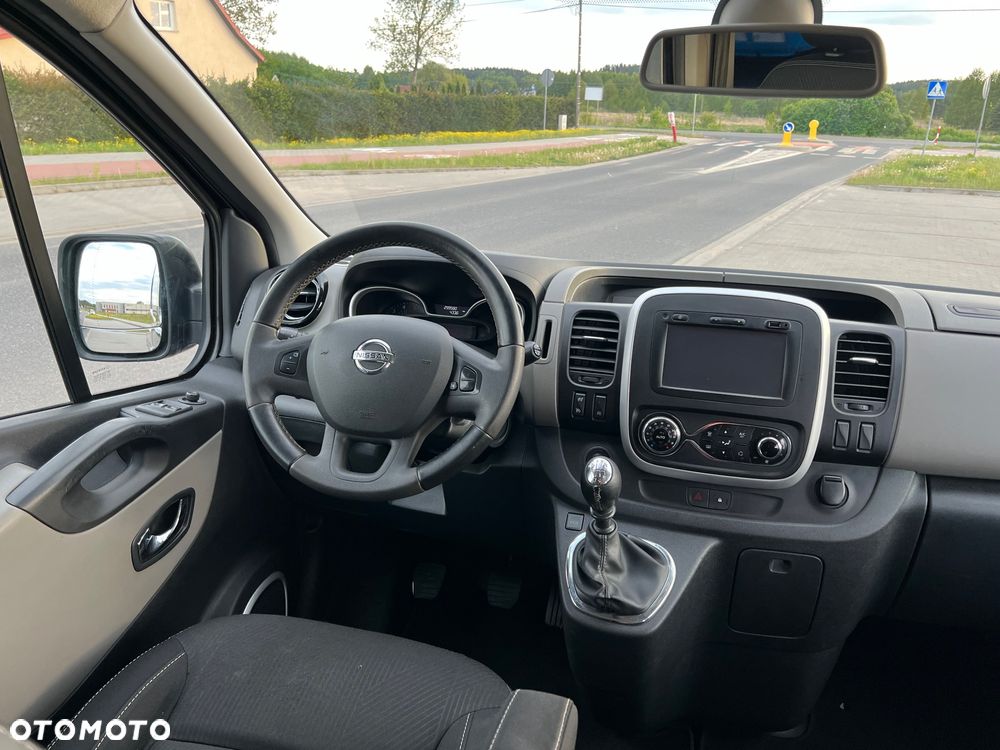 Nissan Primastar - 24