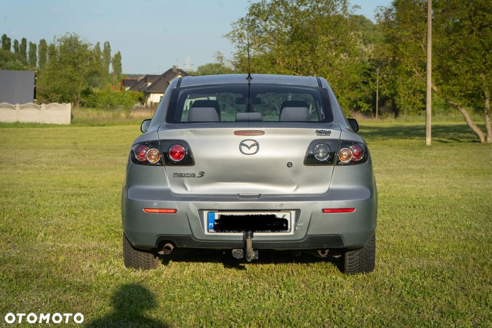 Mazda 3 1.6 Active - 3