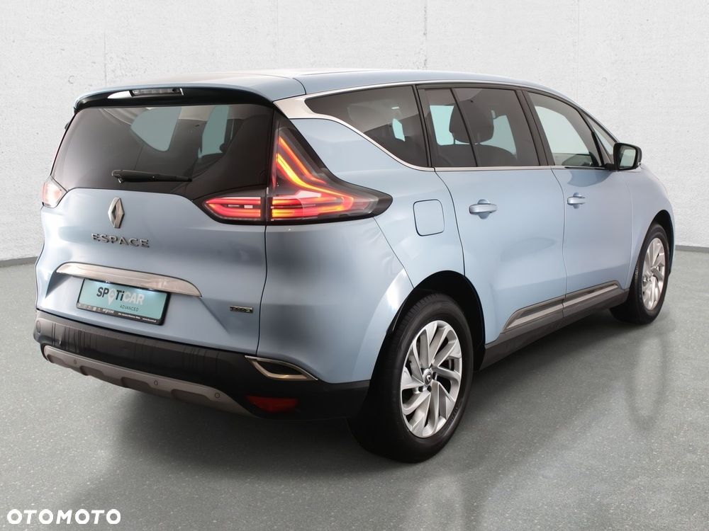 Renault Espace 1.6 dCi Energy Zen - 6