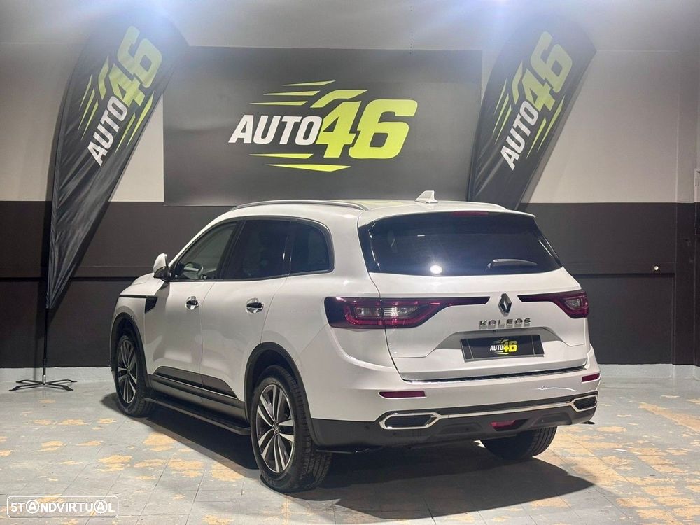 Renault Koleos ENERGY dCi 130 INTENS - 3