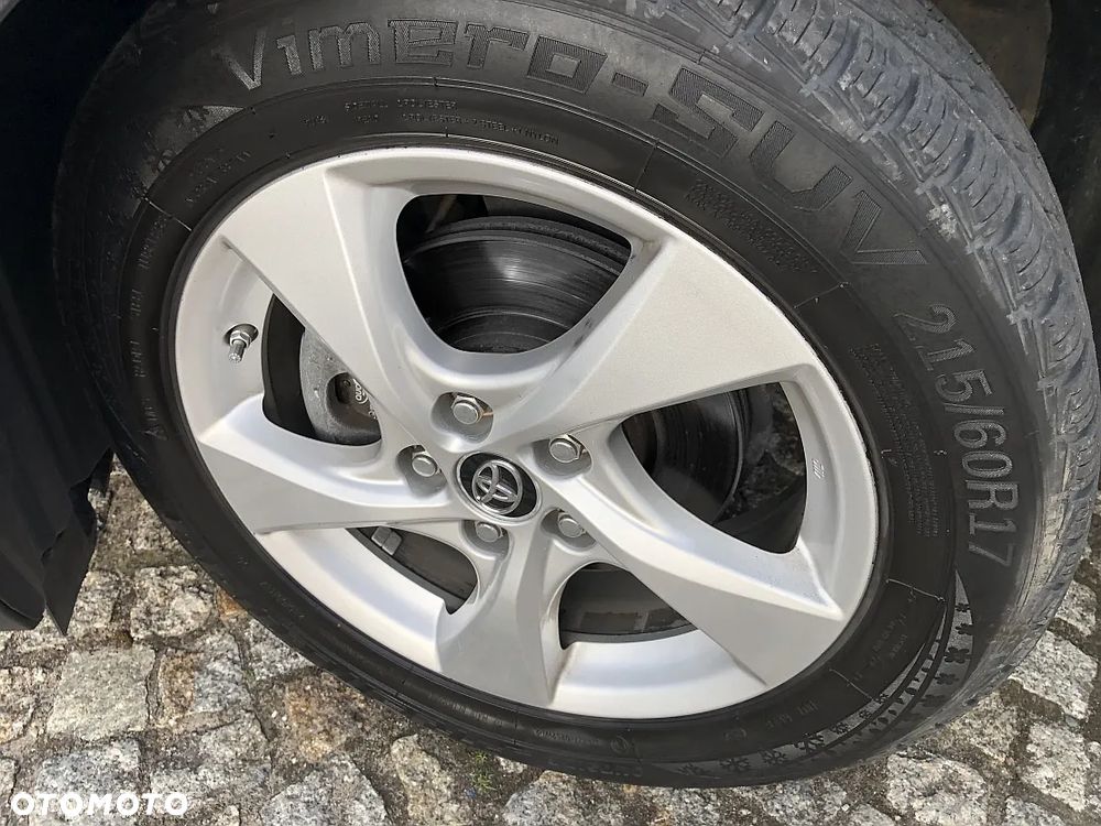 Toyota C-HR 1.2 T Prestige - 30