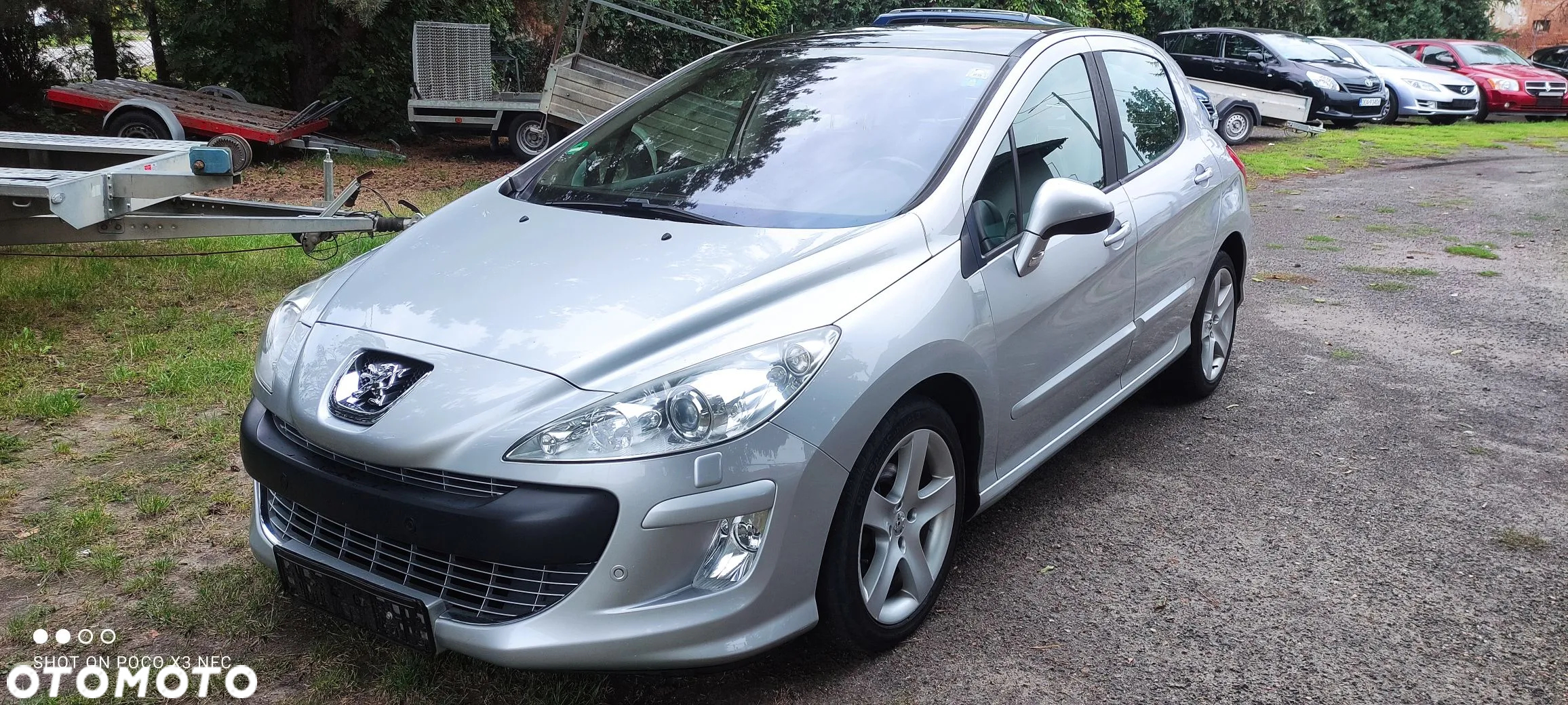 Peugeot 308 1.6 Premium Plus - 2