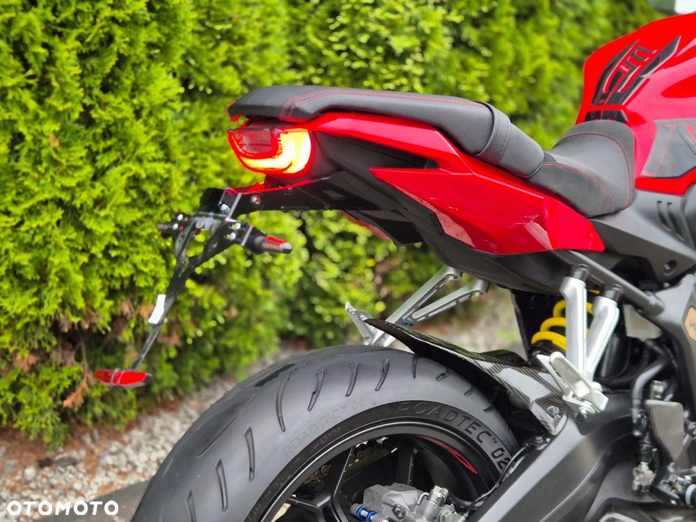 Honda CBR - 22