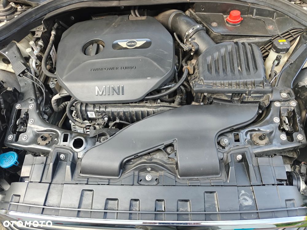 MINI Clubman - 26