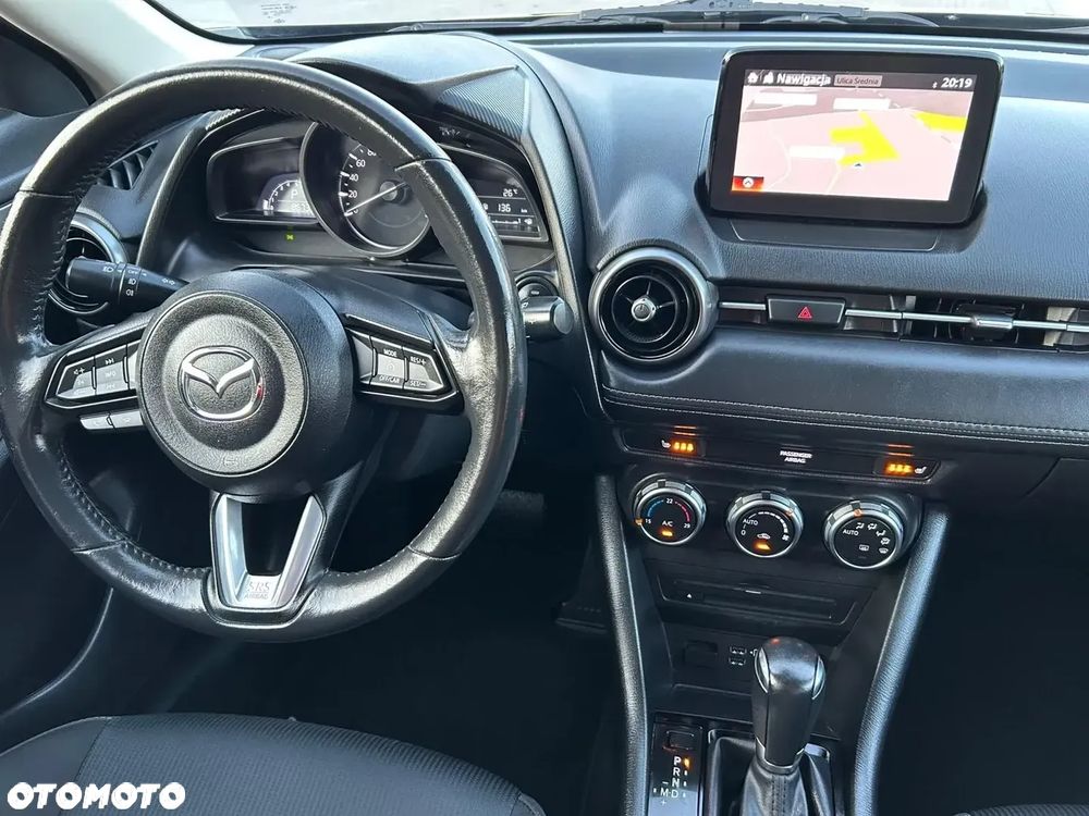 Mazda CX-3 SKYACTIV-G 2.0 Drive Homura - 19