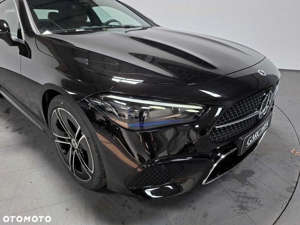 Mercedes-Benz CLE - 18