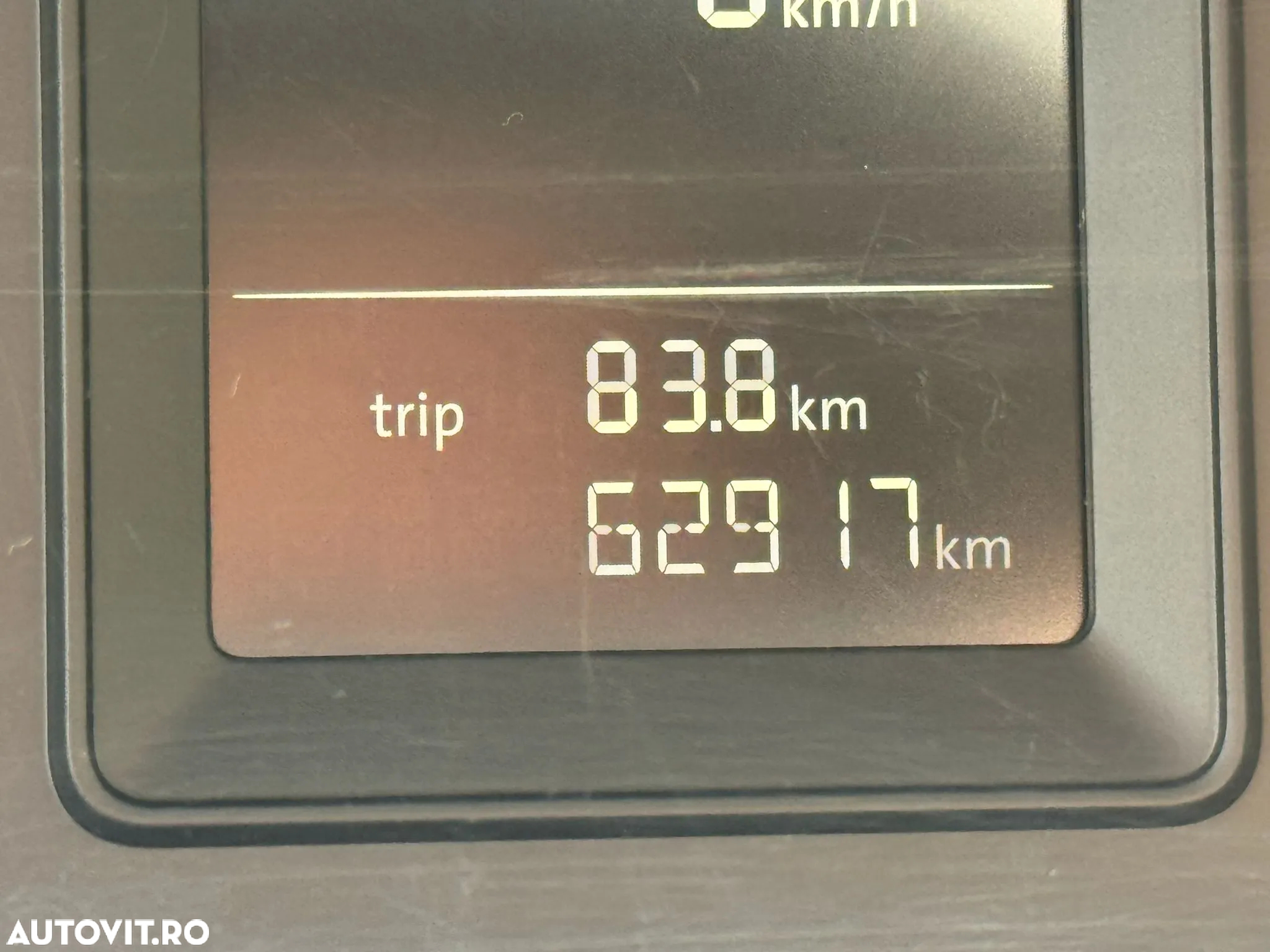 Volkswagen Caddy 1.4 TSI DSG - 5