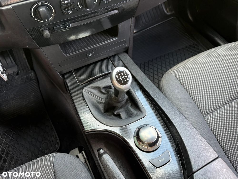 BMW Seria 5 - 18