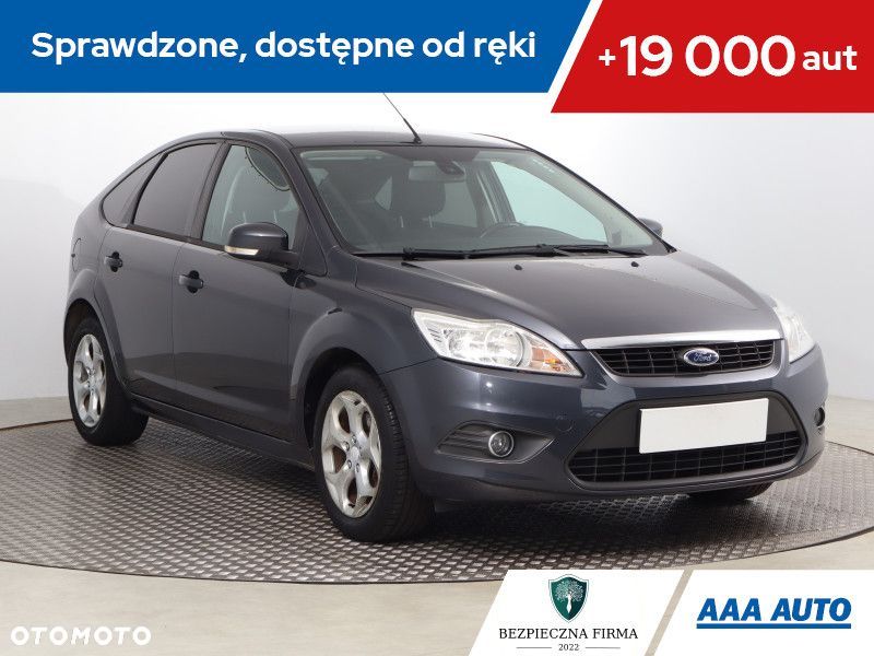 Ford Focus - 1