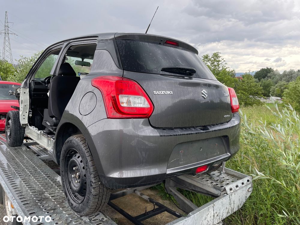 Suzuki Swift - 23