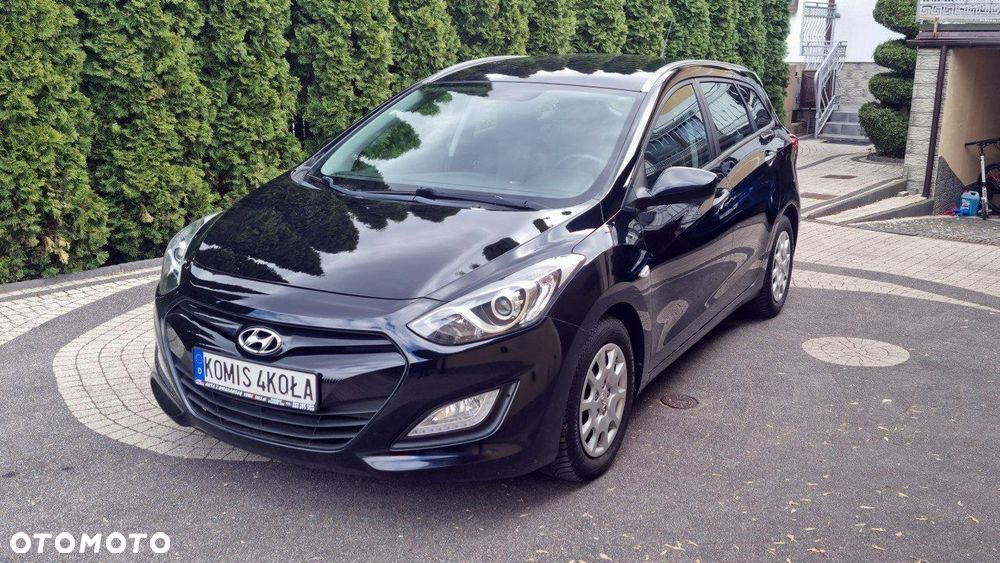 Hyundai i30 - 8