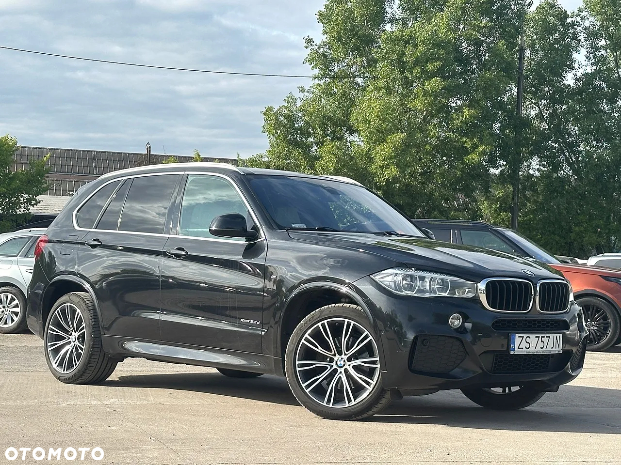 BMW X5 xDrive30d - 3