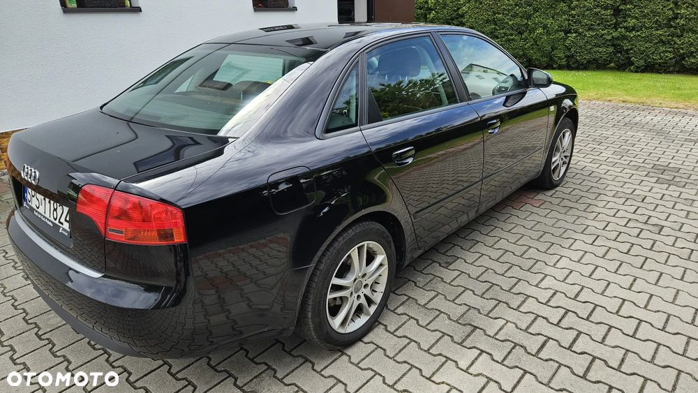Audi A4 - 2