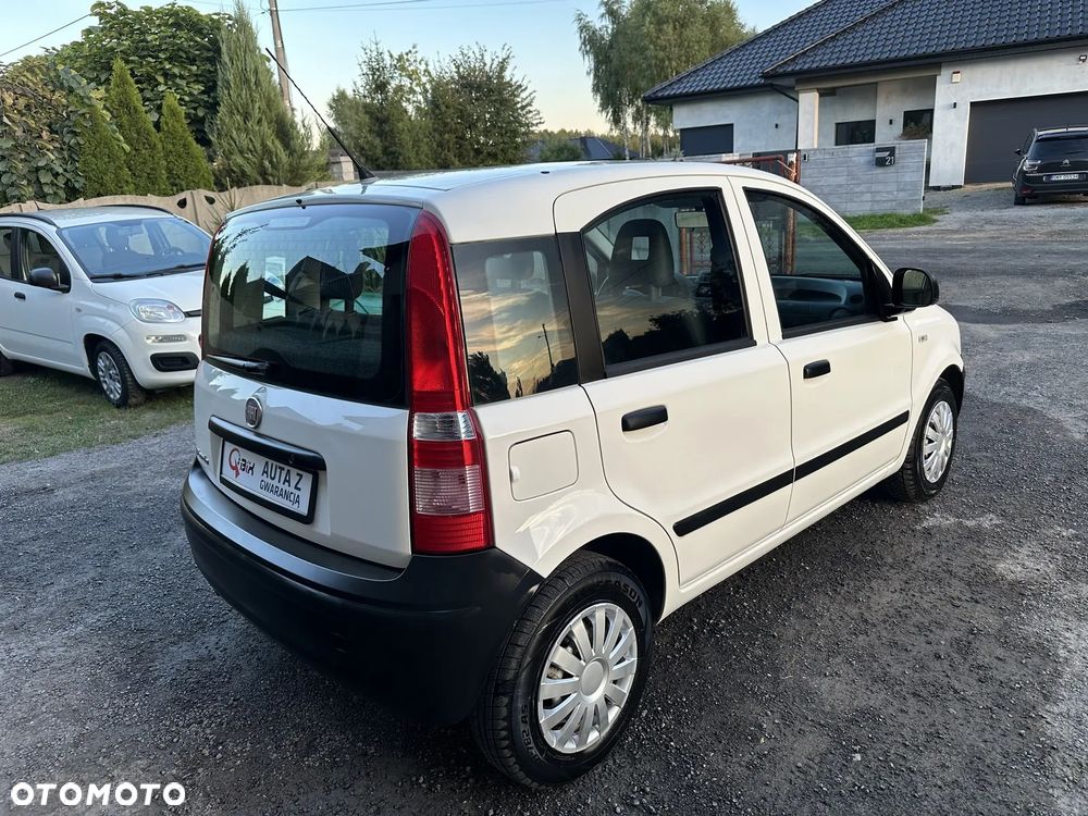 Fiat Panda - 7