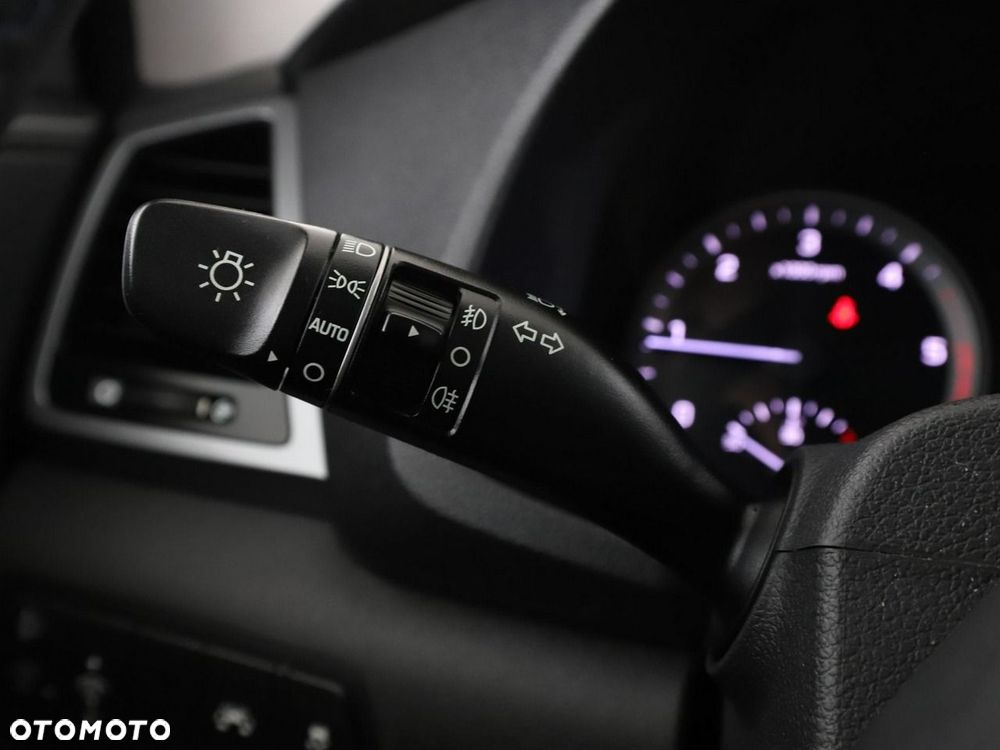 Hyundai Tucson 2.0 CRDi 4WD Trend - 34