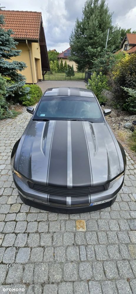 Ford Mustang 5.0 V8 GT Premium - 6