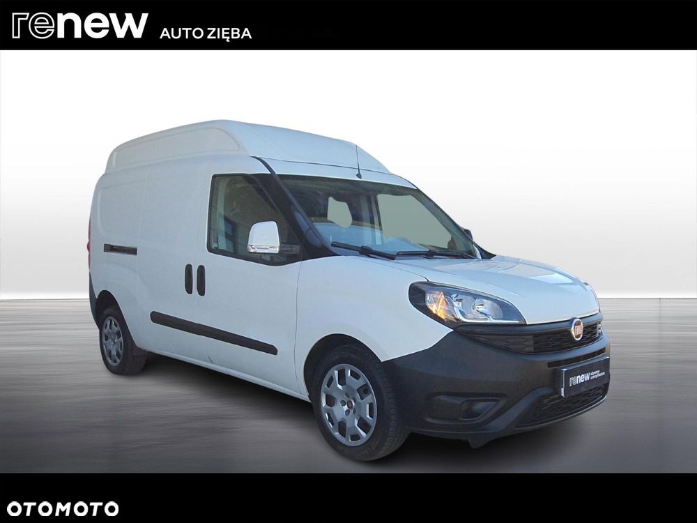 Fiat doblo-cargo/van - 7