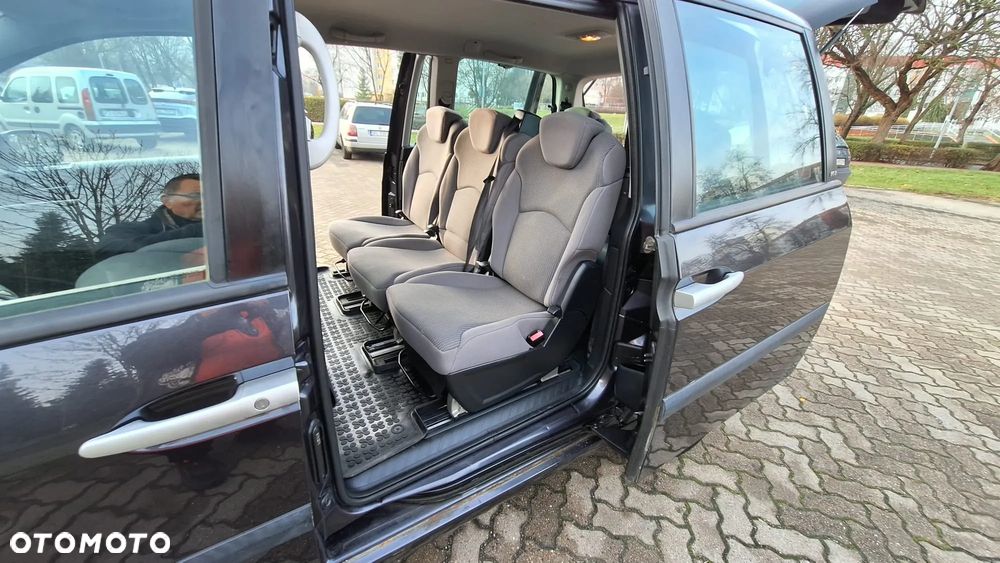 Peugeot 807 2.0 HDi Trendy - 17