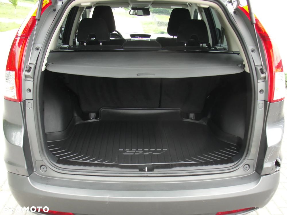 Honda CR-V 1.6i DTEC 2WD Elegance - 24