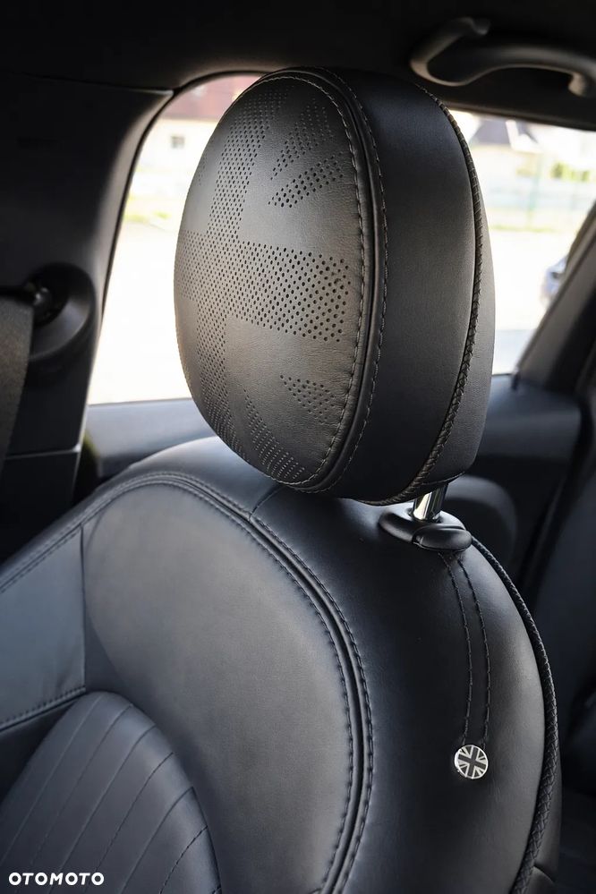 MINI Cooper S Sport-Aut Seven - 9