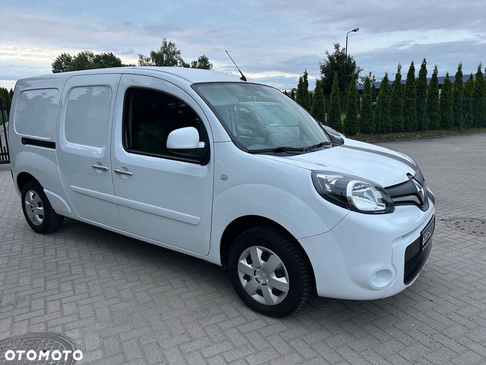 Renault Kangoo - 29