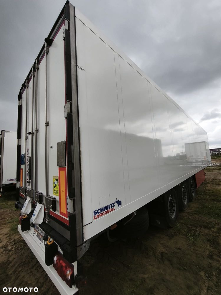 Schmitz Cargobull SKO 24/L - 4