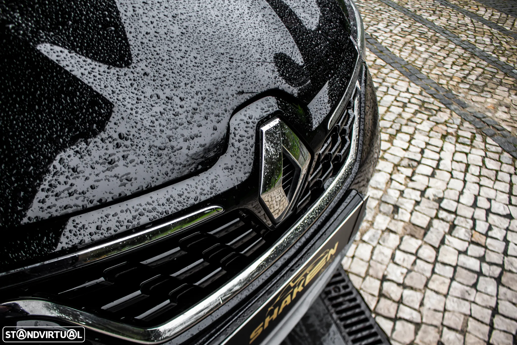 Renault Arkana 1.6 E-Tech Intens - 9