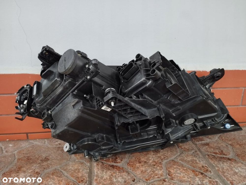 Lampa prawa lewa Full LED VW Arteon 3G8 - 7