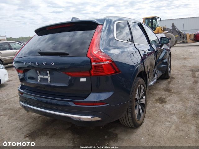 Volvo XC 60 T8 AWD Recharge Geartronic Inscription - 4