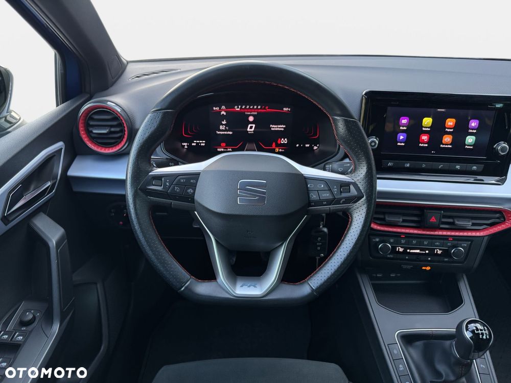 Seat Ibiza - 14