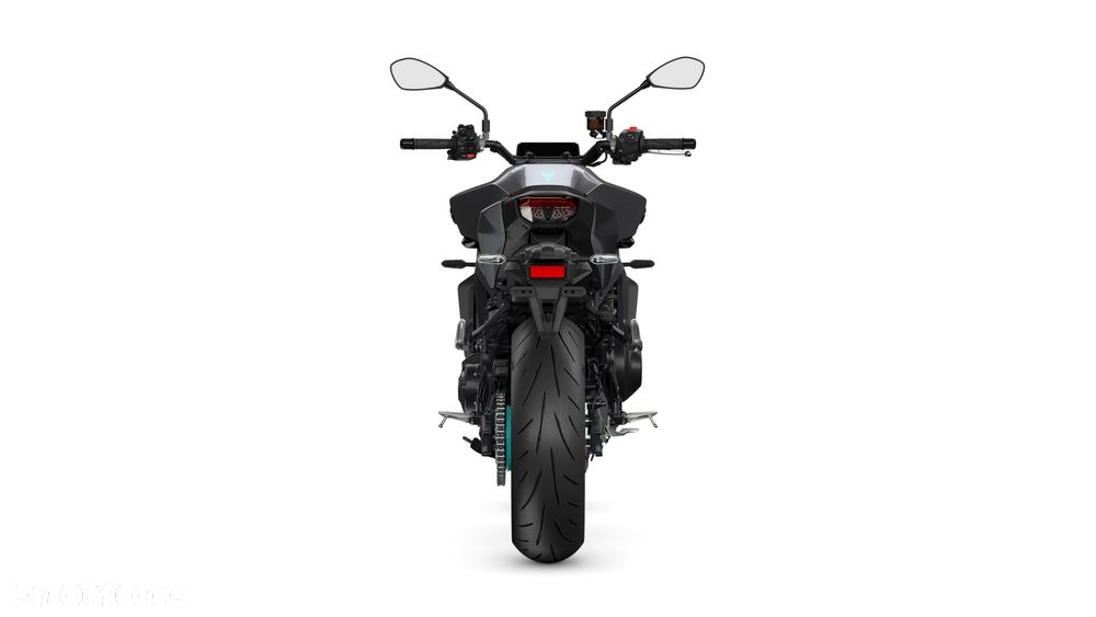 Yamaha MT - 7