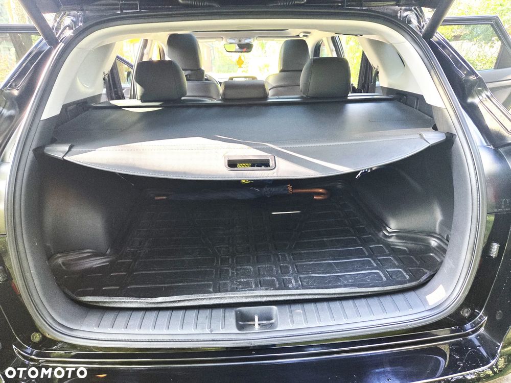 Hyundai Tucson - 9