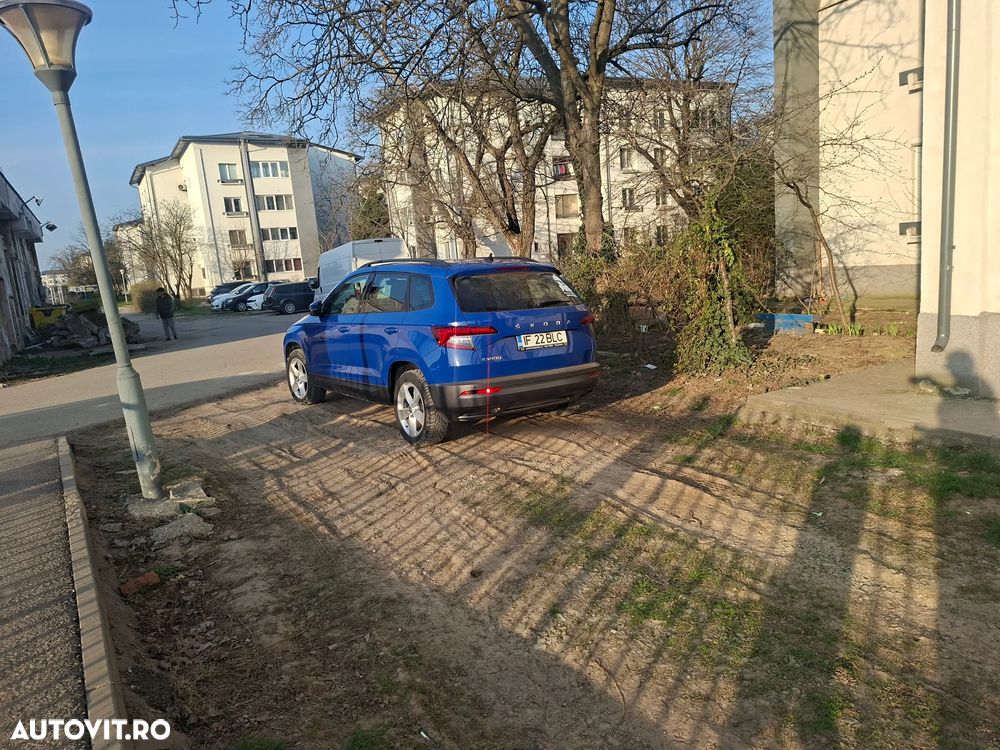 Skoda Karoq - 7