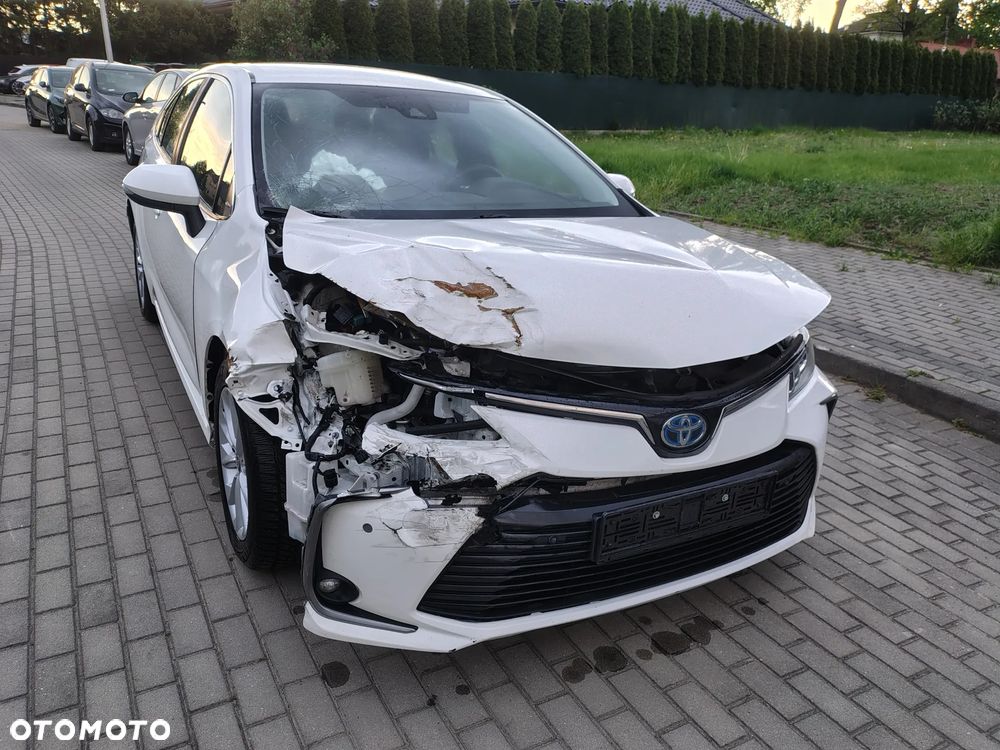 Toyota Corolla - 15