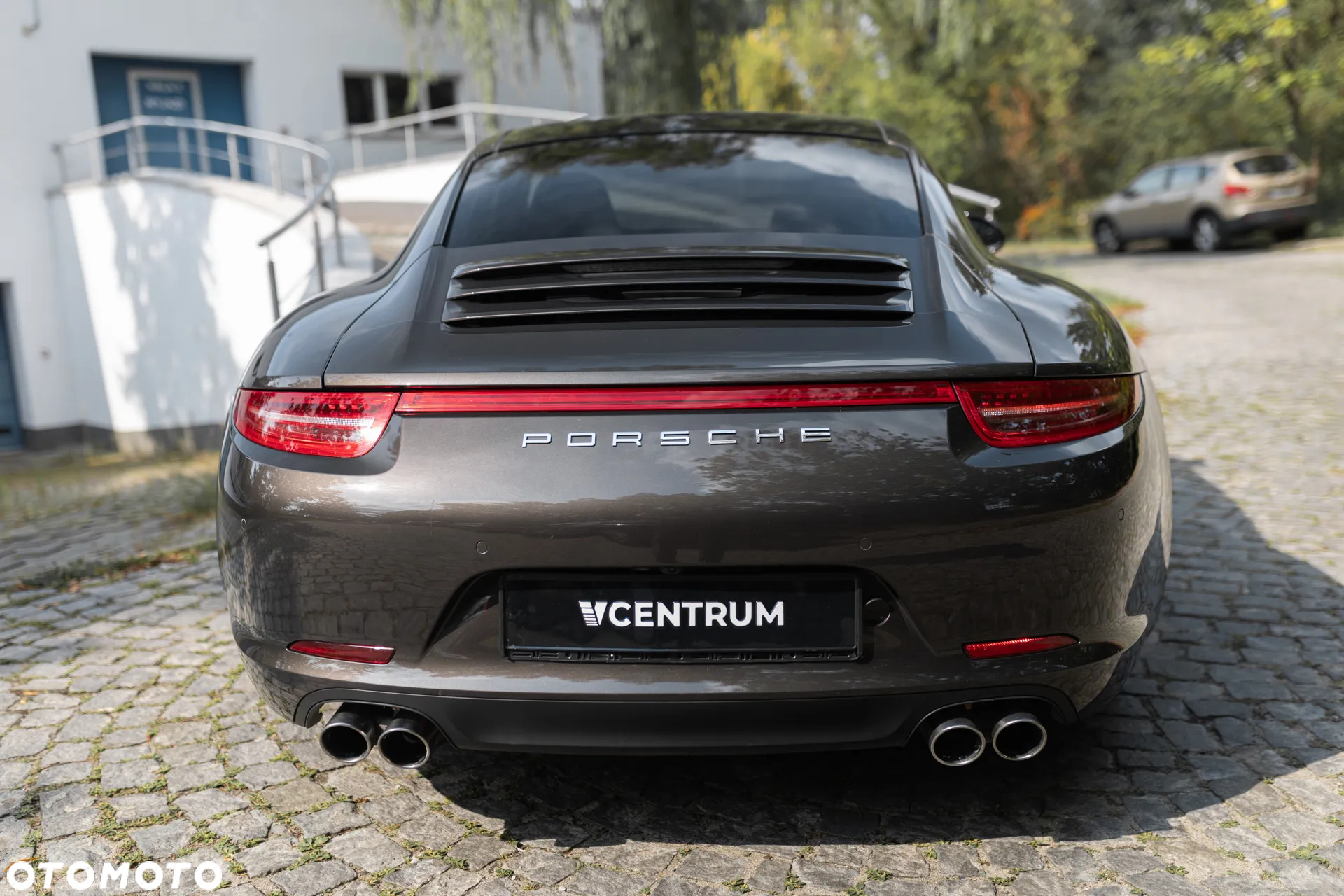 Porsche 911 Carrera 4S PDK - 5