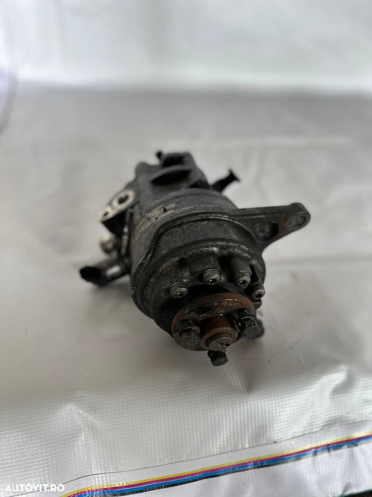 Pompa Servodirectie X5 X6 M50 M550d 381 Cp N57D30C // Dynamic Drive - 1