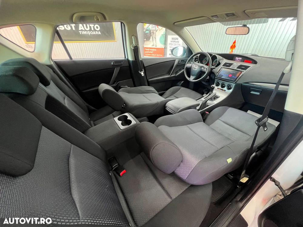 Mazda 3 - 16