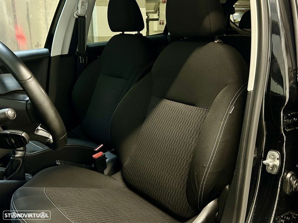 Peugeot 208 1.2 PureTech Style - 28