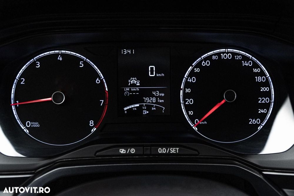 Volkswagen Polo 1.0 Comfortline - 23