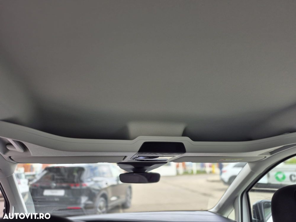 Volkswagen Caddy Maxi 2.0 TDI 75 kW - 6