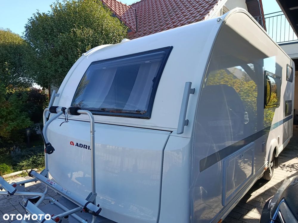 Adria Altea 552 PK - 5