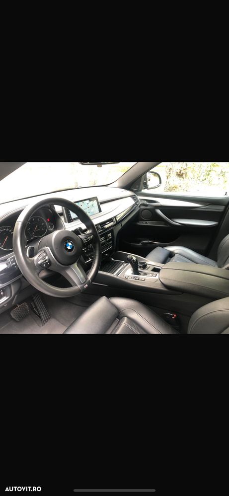 BMW X6 - 11