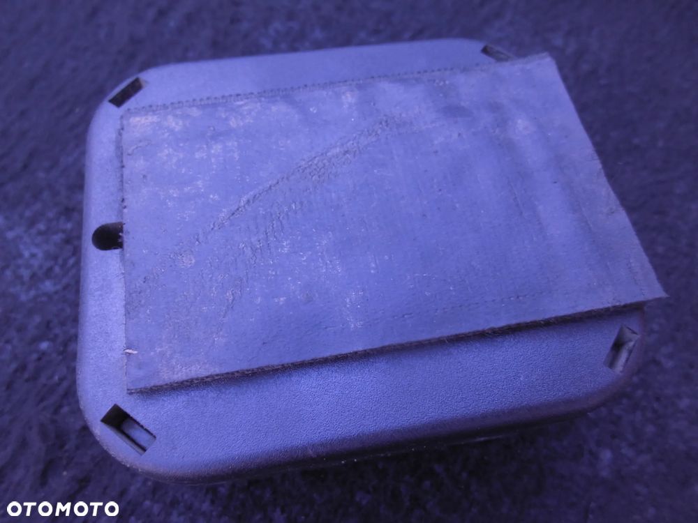 AUTOALARM COBRA RENAULT TRAFIC II 771121 - 2