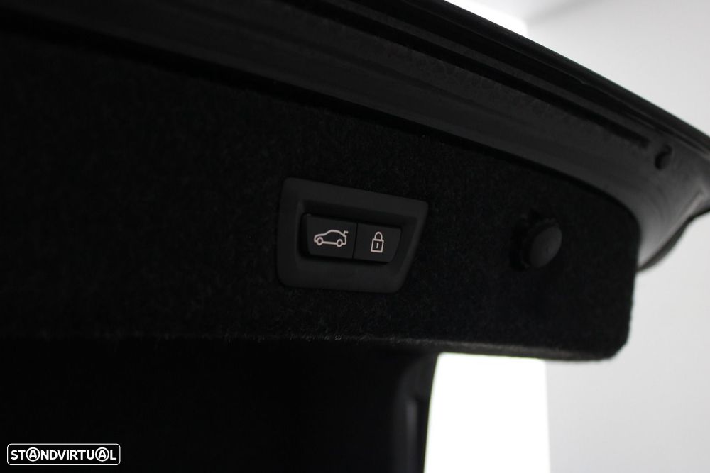 BMW 530 e iPerformance Line Luxury - 39