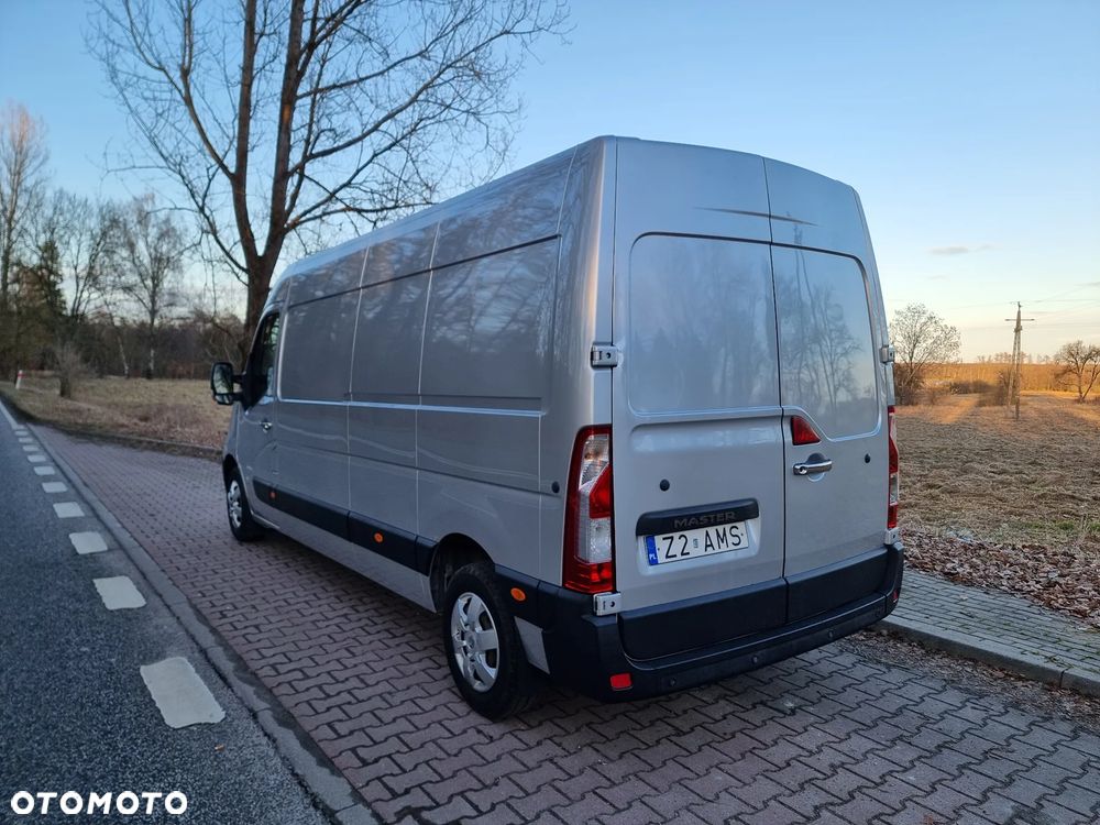 Renault Master - 3