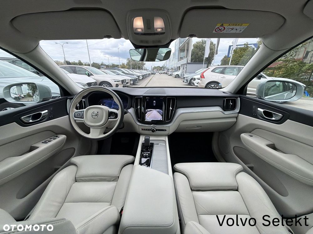 Volvo XC 60 - 14