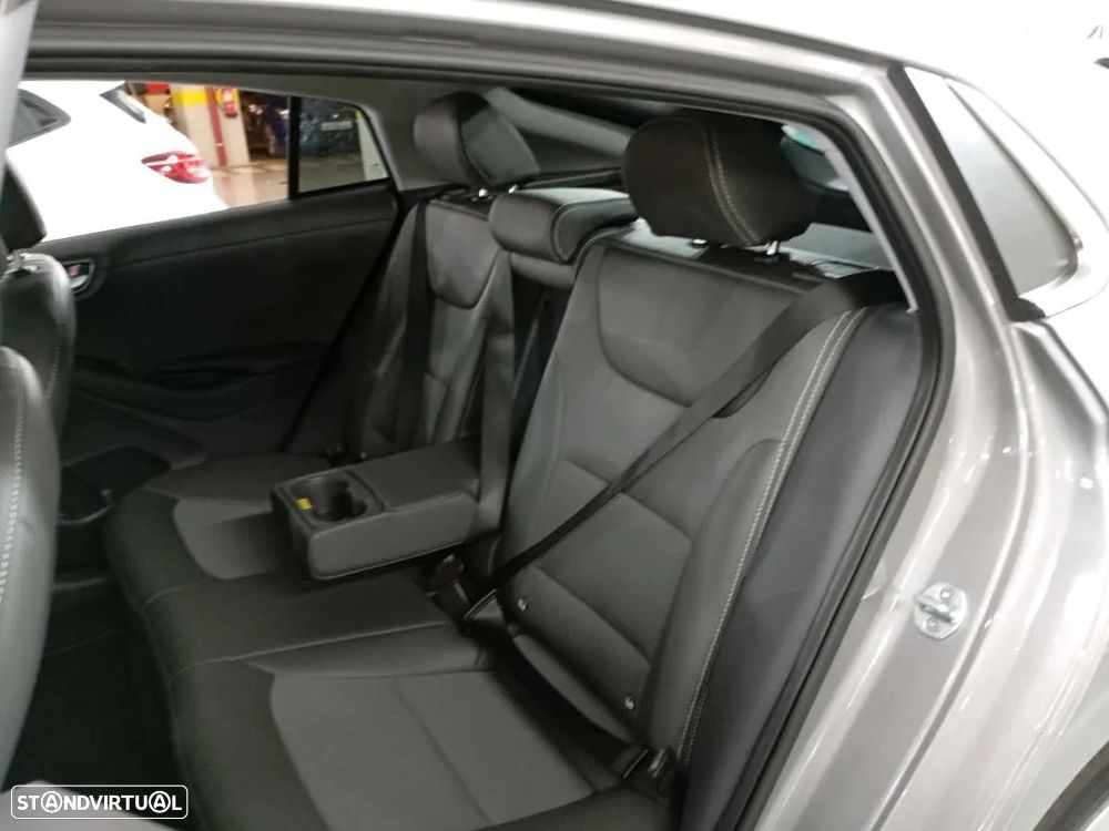 Hyundai Ioniq 1.6 GDI HEV - 9