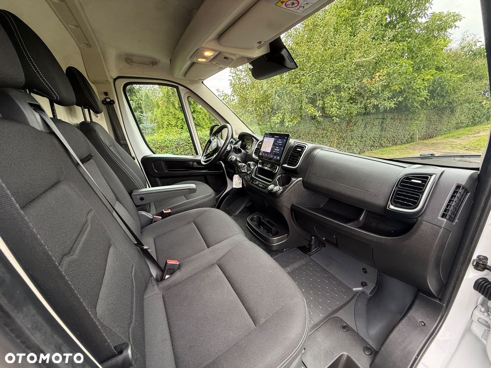 Fiat Ducato - 19