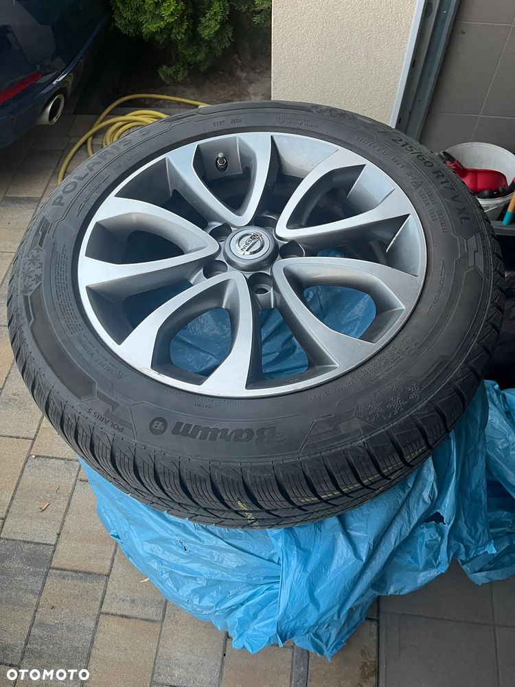 Nissan Qashqai 1.6 DIG-T N-Tec - 34
