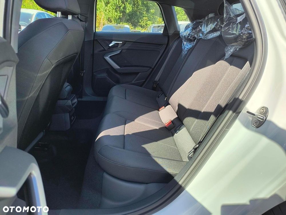 Audi A3 - 9